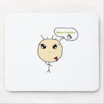 tato familly - Customized mousepads