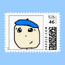 tato french postage
