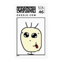 tato postage by chocoqueen tato postage