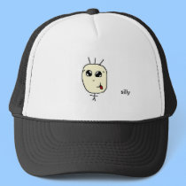 tato silly hats