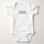 Tatonka Baby t-shirts