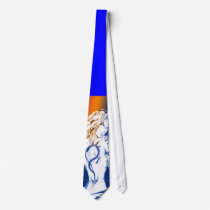 TATOO FOXY LADY ties