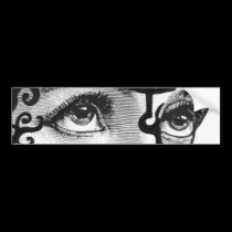 Tatoo Me bumper stickers