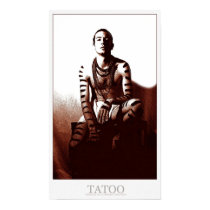 TATOO posters