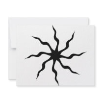 Tatoo star custom announcements