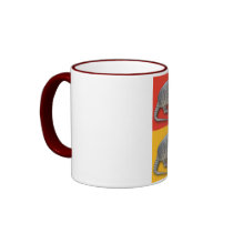 tatoos mugs