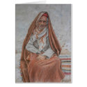 Tatouine Hooded Man cards by melissaenderle Tatouine Hooded Man cards