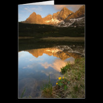 Tatra Mountains cards