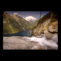 Tatra Mountains posters