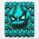 TatsNY Mousepad - Bad Base Ball