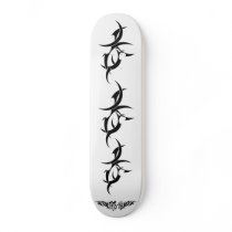 TatsNY Skate Board