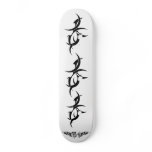TatsNY Skate Board