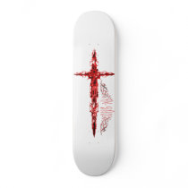 TatsNY Skate Board