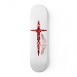 TatsNY Skate Board