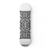 TatsNY Skate Board