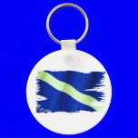 Tattered Dive Flag by FishTs.com