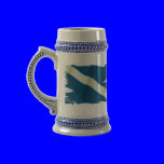 Tattered Dive Flag by FishTs.com