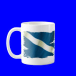Tattered Dive Flag by FishTs.com