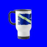 Tattered Dive Flag by FishTs.com