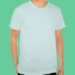 Basic American Apparel T-Shirt