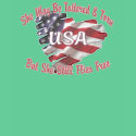 Tattered & Torn t-shirts by MilitarySeasons Tattered & Torn t-shirts