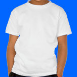 TATTLE TALE AL kids tee t-shirts