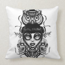 Tattoeums 2 pillows