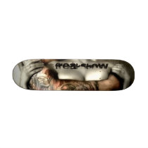 TATTOO-2-1, FreakShow skateboards
