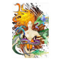 tattoo 2 life CENSORED posters by NeoGzus tattoo 2 life CENSORED posters