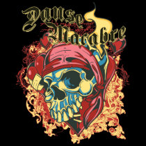 Tattoo #2 t-shirts