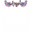 Tattoo Angel Shirt