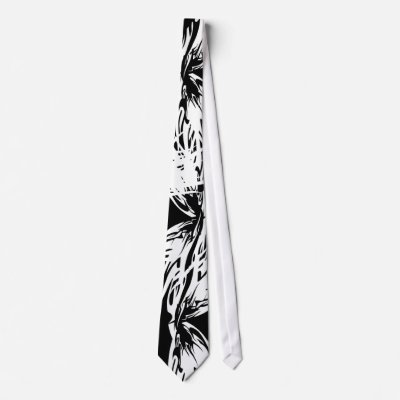 Tattoo Art print necktie Zazzle_tie Tattoo Art print necktie Zazzle_tie