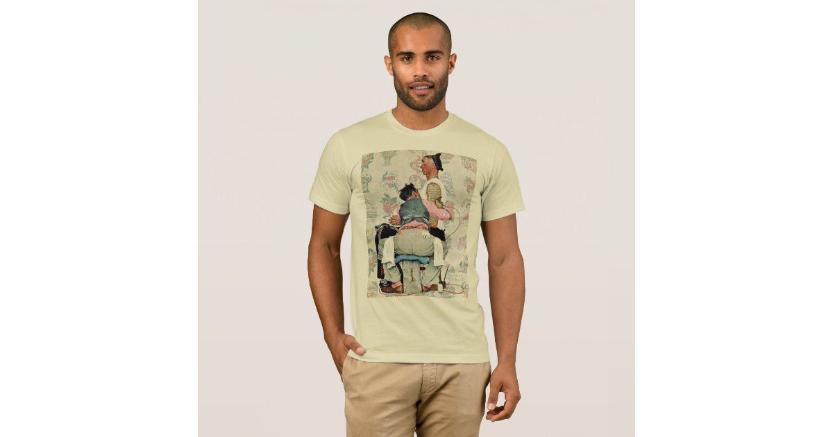 Tattoo Artist T-Shirt | Zazzle