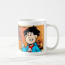 Tattoo Artists Coffee Mug