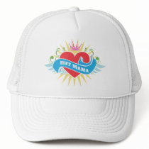 Tattoo Baby hats by AdoptTees Tattoo Baby hats