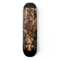 Tattoo Board skateboards