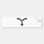 Tattoo Bumper Stickers