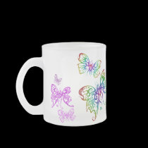 tattoo butterfliez ... mugs by dimarie tattoo butterfliez ... mugs