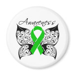 Tattoo Butterfly Stem Cell Transplant and Donor magnets