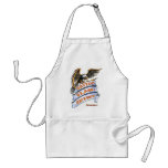 Tattoo Flash Artist Apron