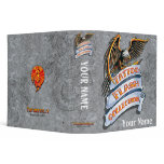 Tattoo Flash Collector Binders