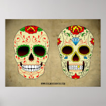 Tattoo Flash Sheet 02 posters