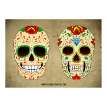 Tattoo Flash Sheet 02 posters