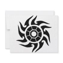 Tattoo Custom Invites