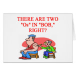 TATTOO  joke Greeting Card