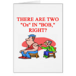 TATTOO  joke Greeting Cards