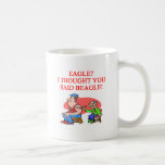 TATTOO  joke Mugs