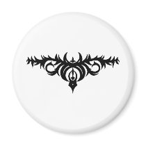 Tattoo magnets by dbstudio Tattoo magnets