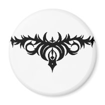 Tattoo magnets by dbstudio Tattoo magnets