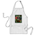 Tattoo Mastiff Apron
